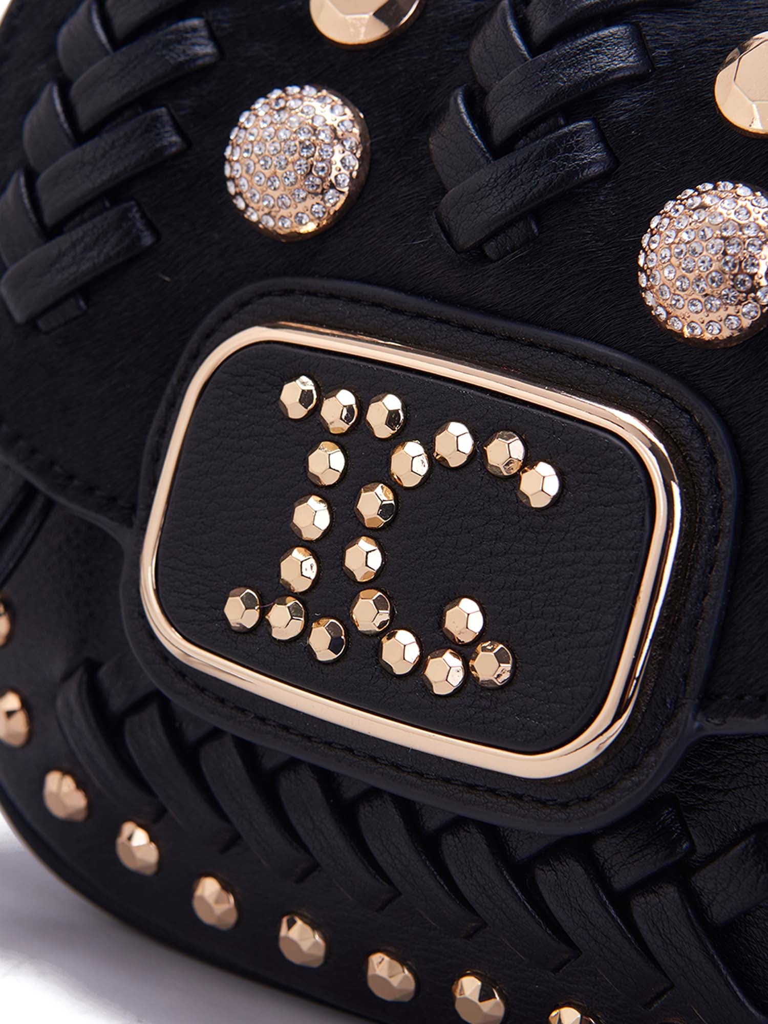 Marsupi Nero La Carrie