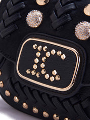 Marsupi Nero La Carrie