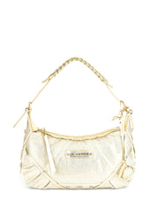 Borse a spalla Dorato La Carrie
