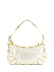 Borse a spalla Dorato La Carrie