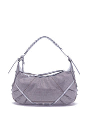 Borse a spalla Argento La Carrie