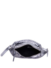 Borse a spalla Argento La Carrie