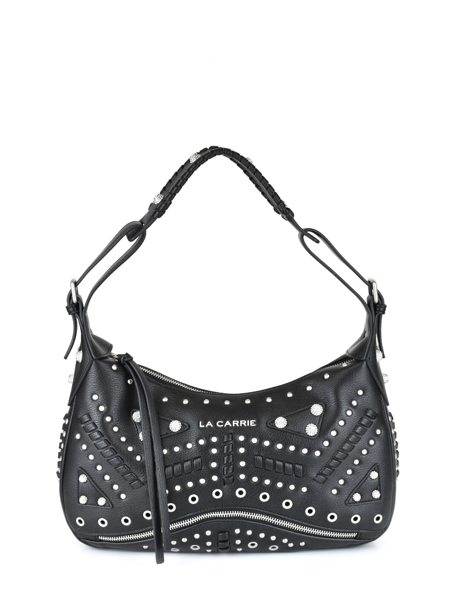 Borse a spalla Nero La Carrie