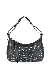 Borse a spalla Nero La Carrie