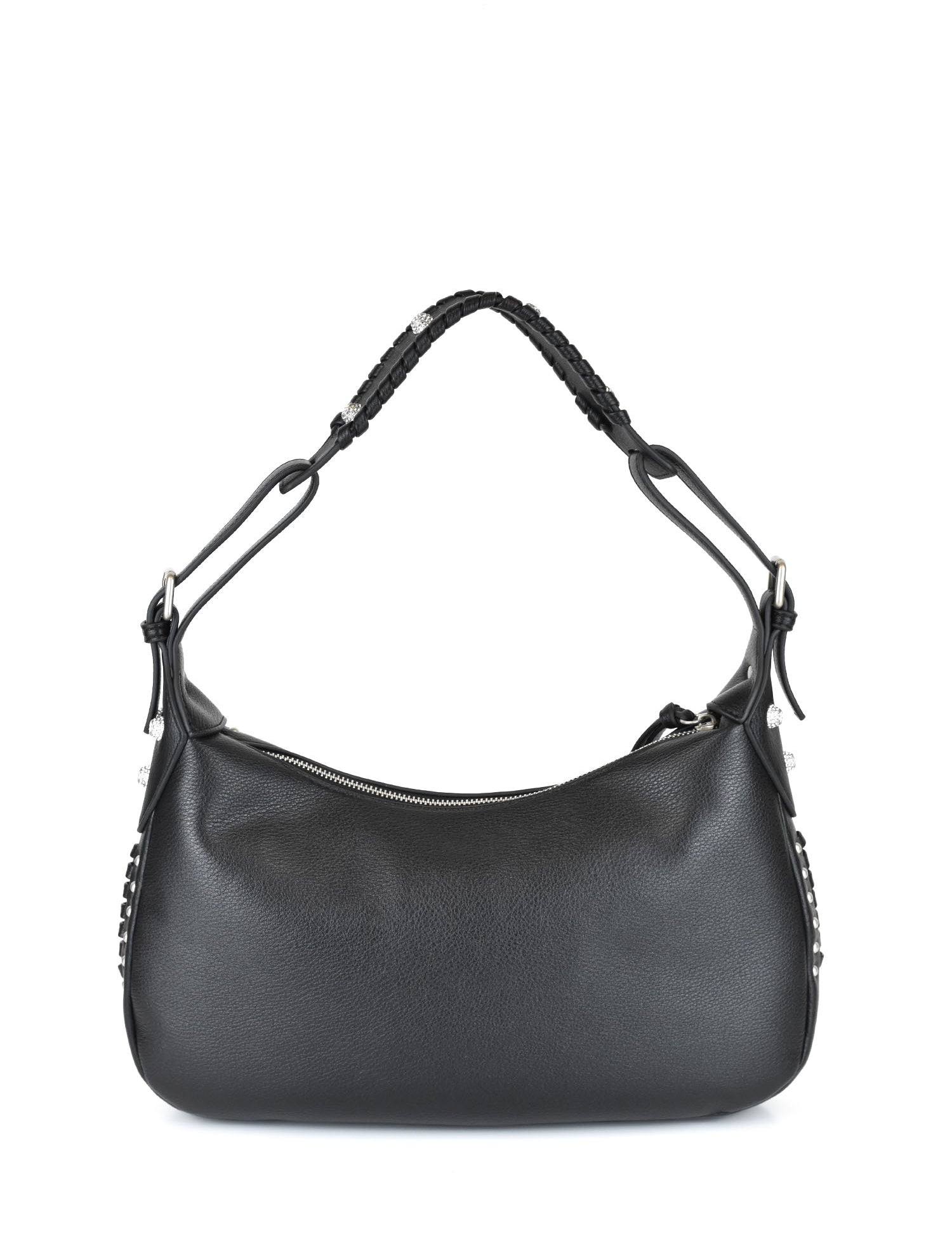 Borse a spalla Nero La Carrie