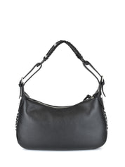 Borse a spalla Nero La Carrie