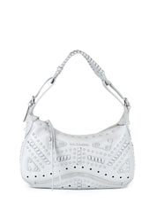 Borse a spalla Grigio La Carrie