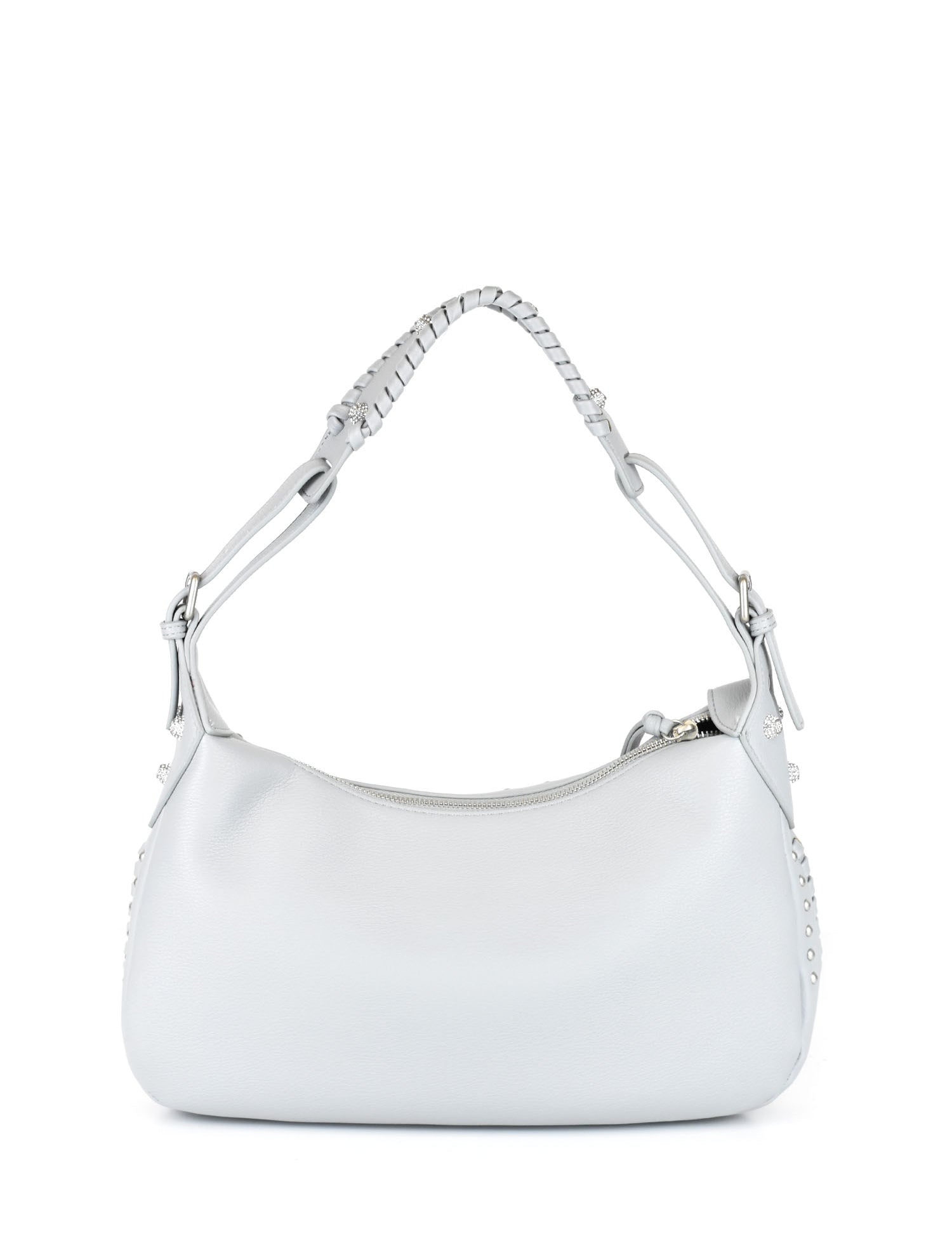 Borse a spalla Grigio La Carrie