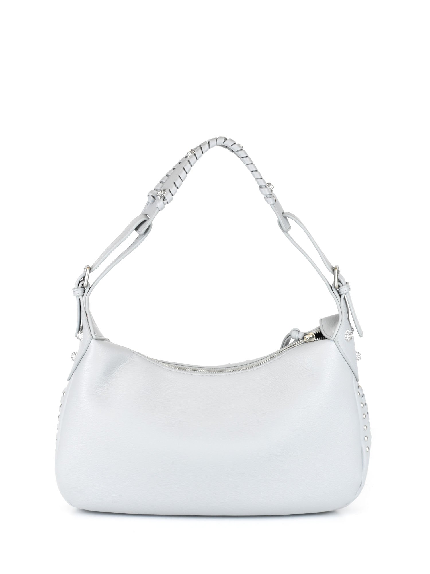 Borse a spalla Grigio La Carrie