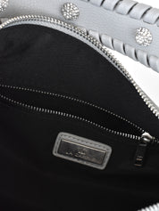 Borse a spalla Grigio La Carrie