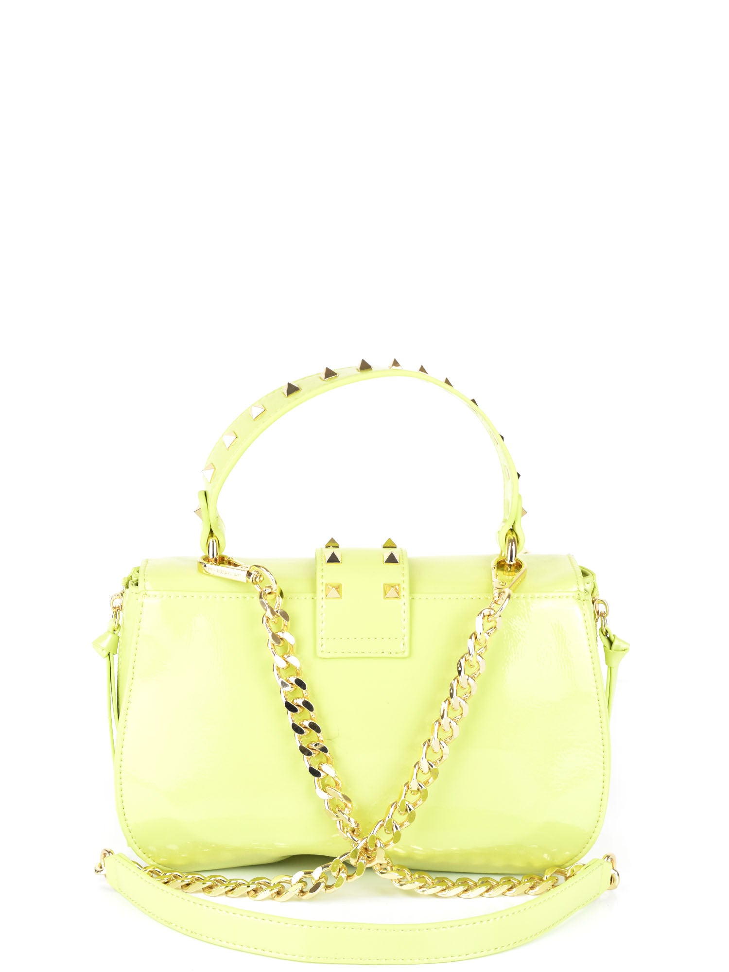 Tracolla Verde La Carrie