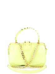 Tracolla Verde La Carrie