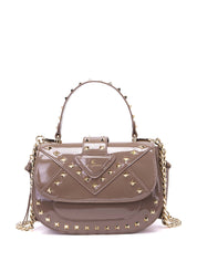 Tracolla Marrone La Carrie