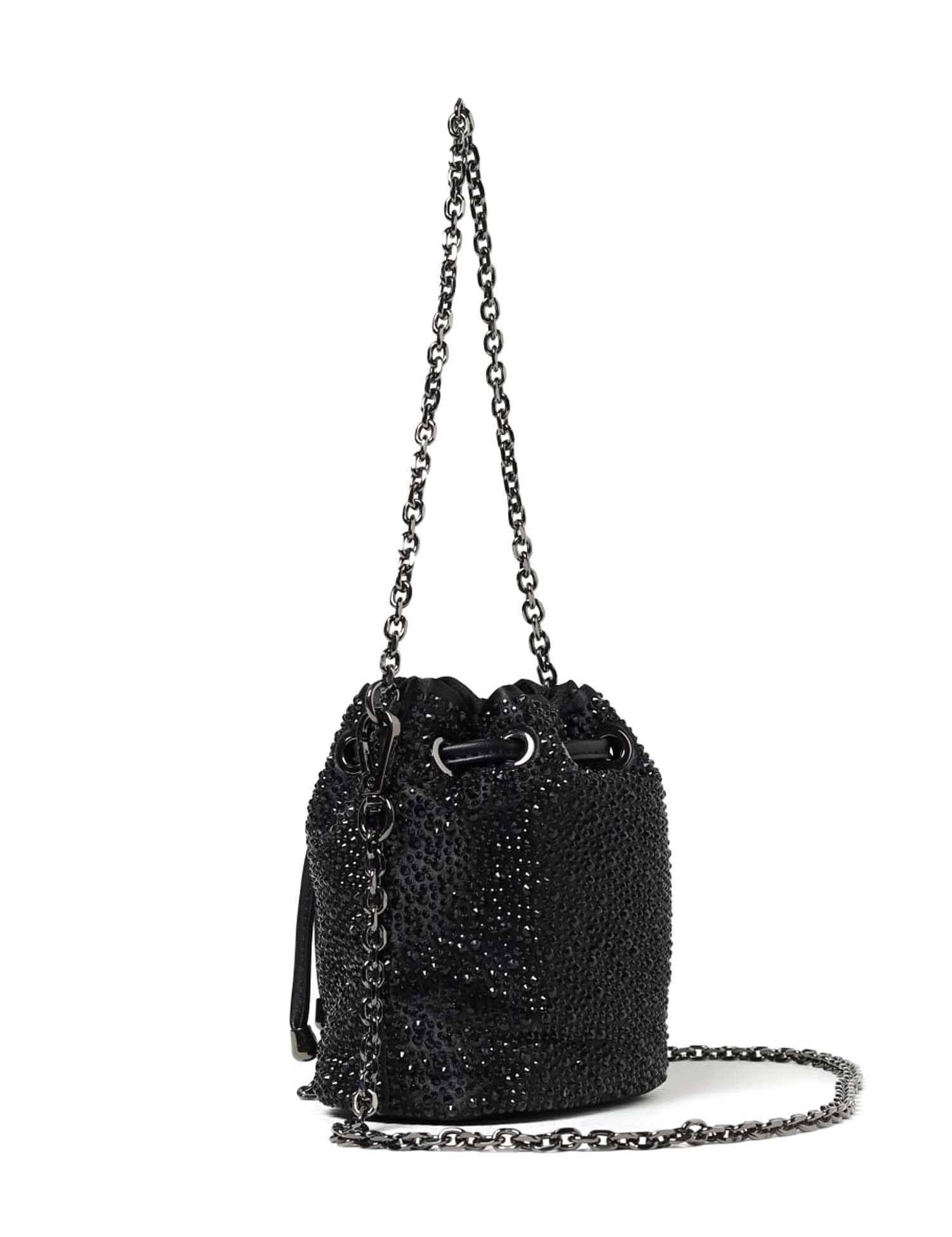 Secchiello Nero La Carrie