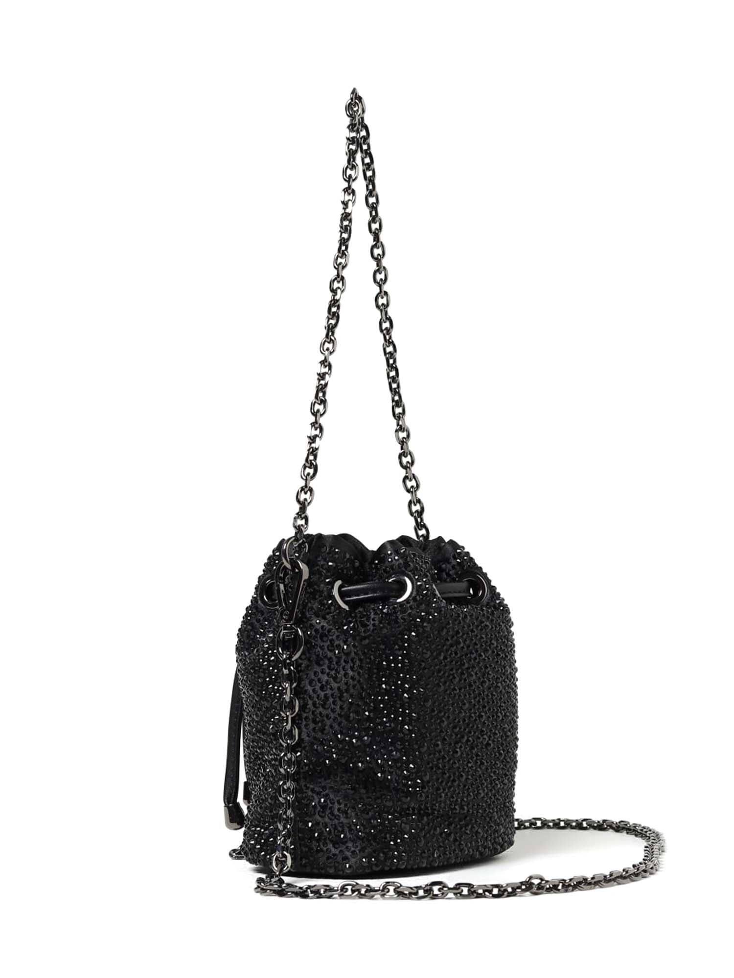 Secchiello Nero La Carrie