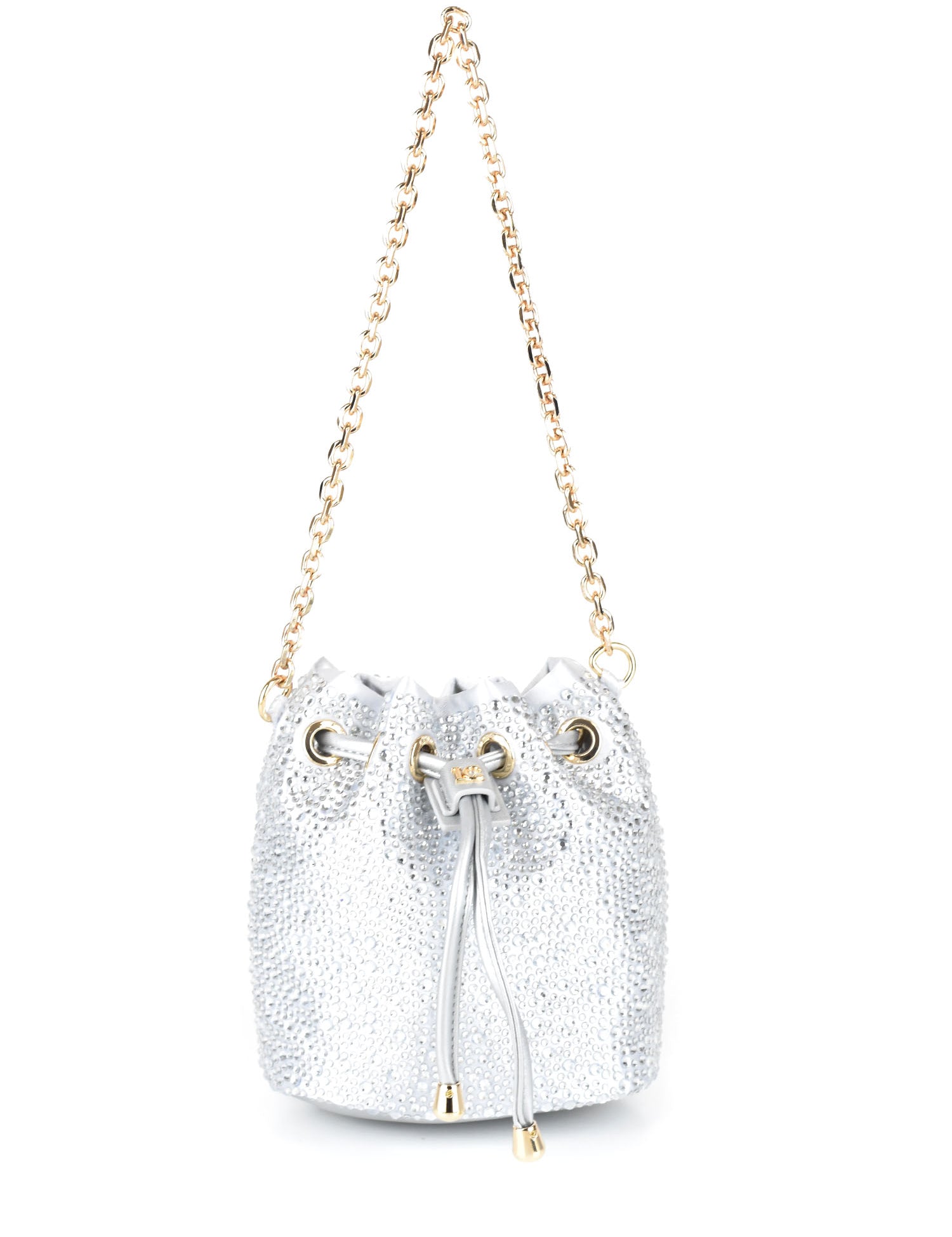 Secchiello Argentato La Carrie