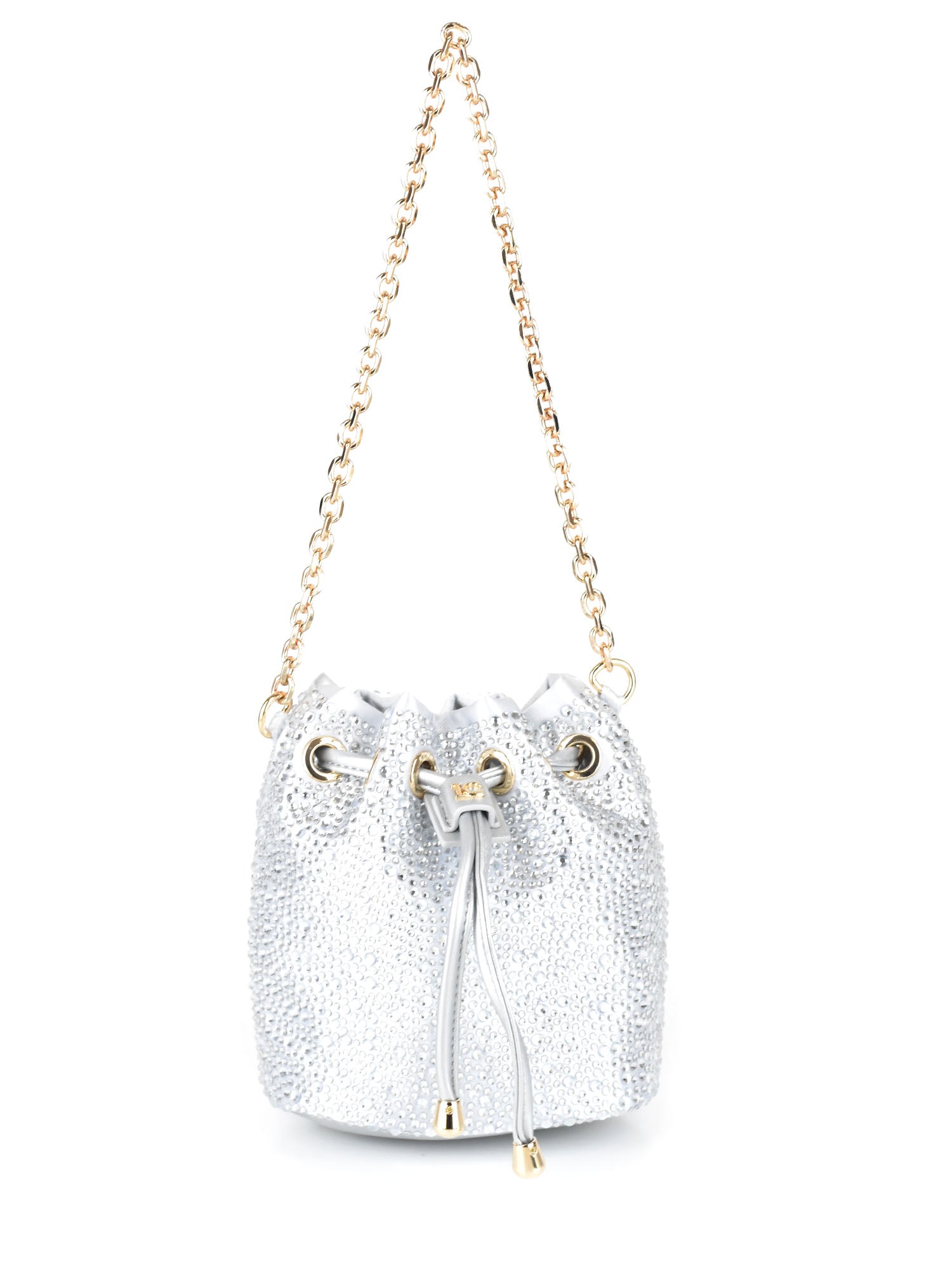 Secchiello Argentato La Carrie