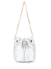 Secchiello Argentato La Carrie