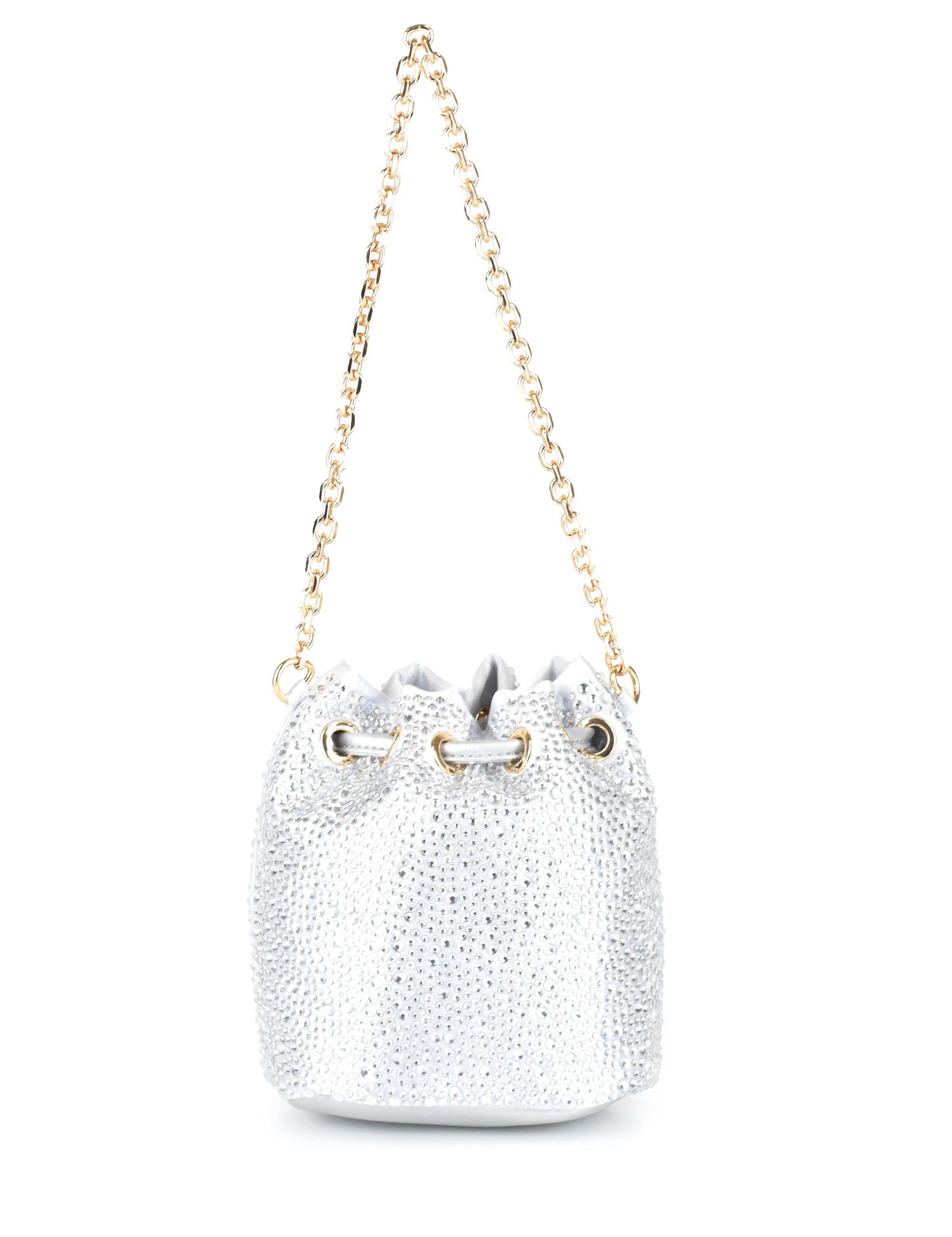 Secchiello Argentato La Carrie