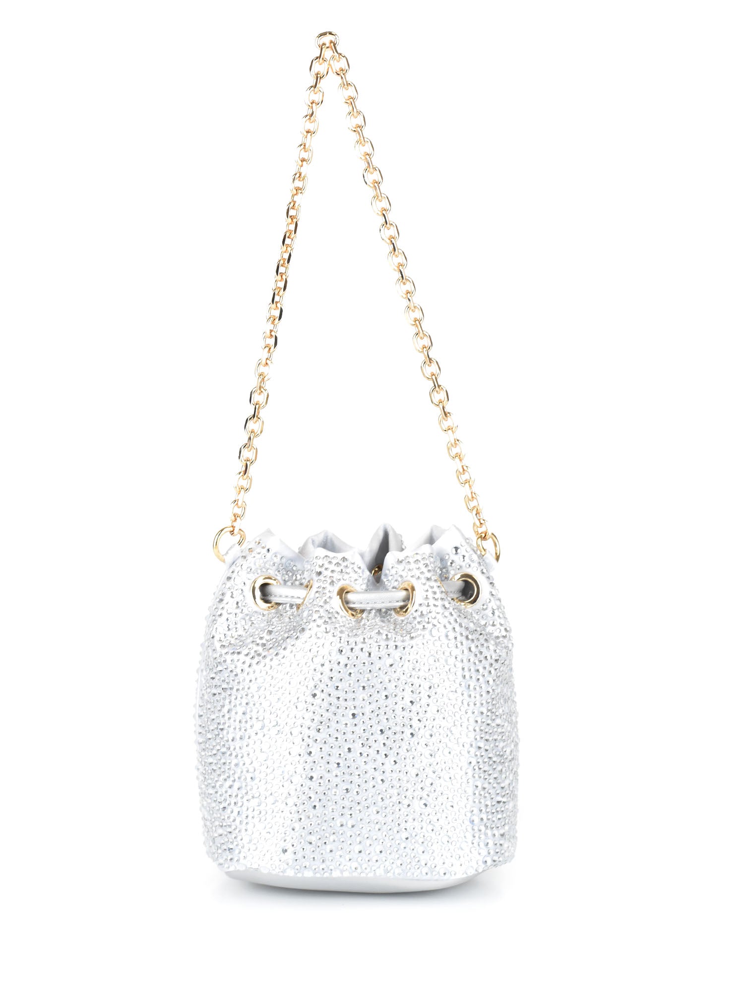 Secchiello Argentato La Carrie