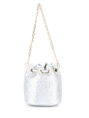 Secchiello Argentato La Carrie