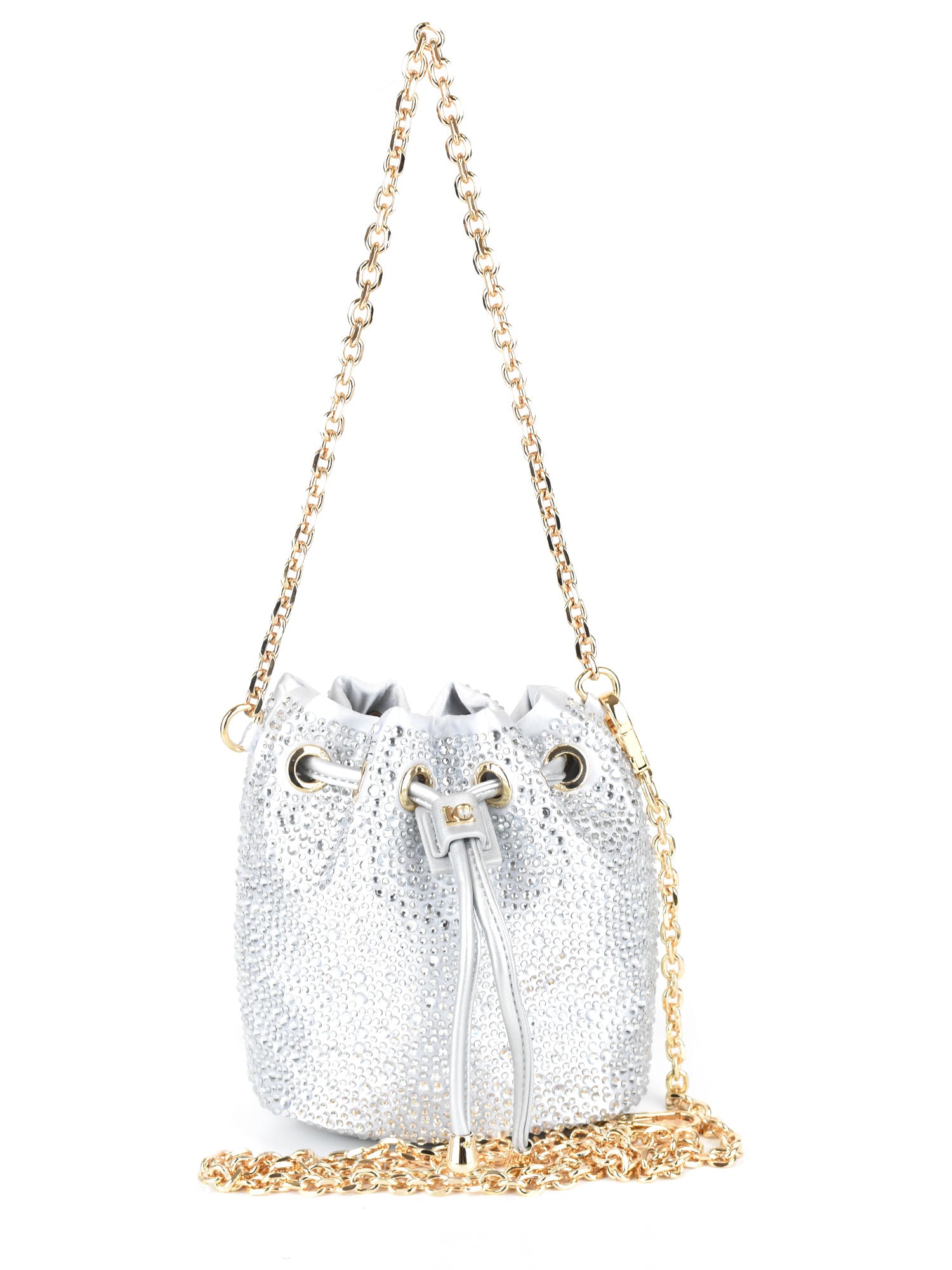 Secchiello Argentato La Carrie