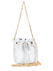 Secchiello Argentato La Carrie