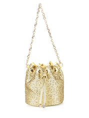 Secchiello Dorato La Carrie