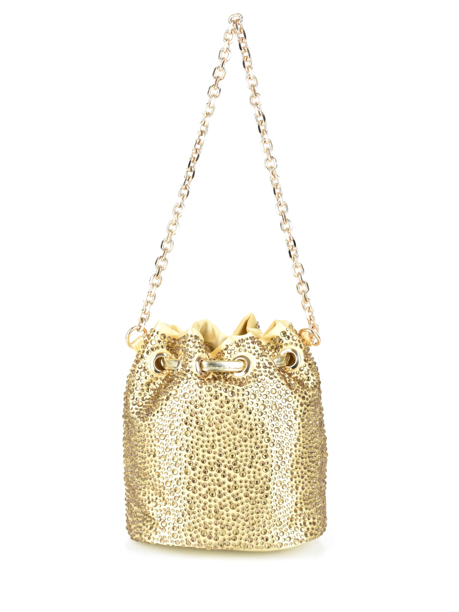 Secchiello Dorato La Carrie