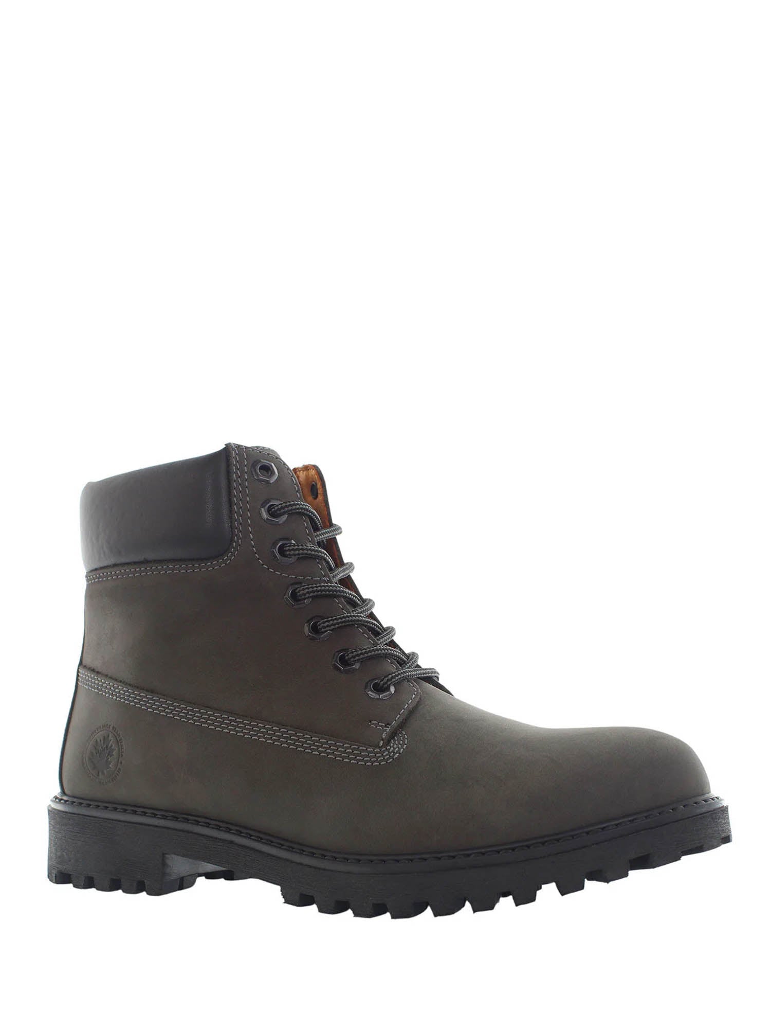 Anfibi Grigio Lumberjack