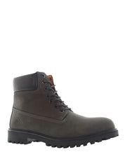 Anfibi Grigio Lumberjack