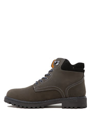 Anfibi Grigio Lumberjack