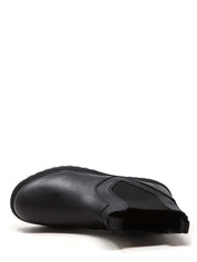 Stivaletti Nero Lumberjack