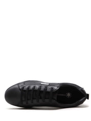 Sneakers Nero Lumberjack