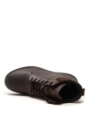 Anfibi Marrone Lumberjack