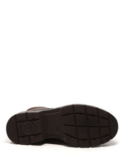 Anfibi Marrone Lumberjack