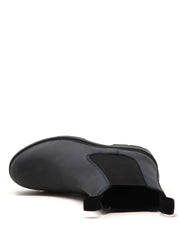 Stivaletti Blu Lumberjack