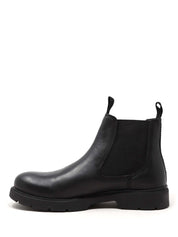 Stivaletti Nero Lumberjack