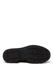 Stivaletti Nero Lumberjack