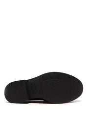 Mocassini Nero Lumberjack