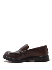 Mocassini Marrone Lumberjack