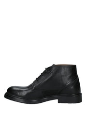 Polacchino Nero Lumberjack