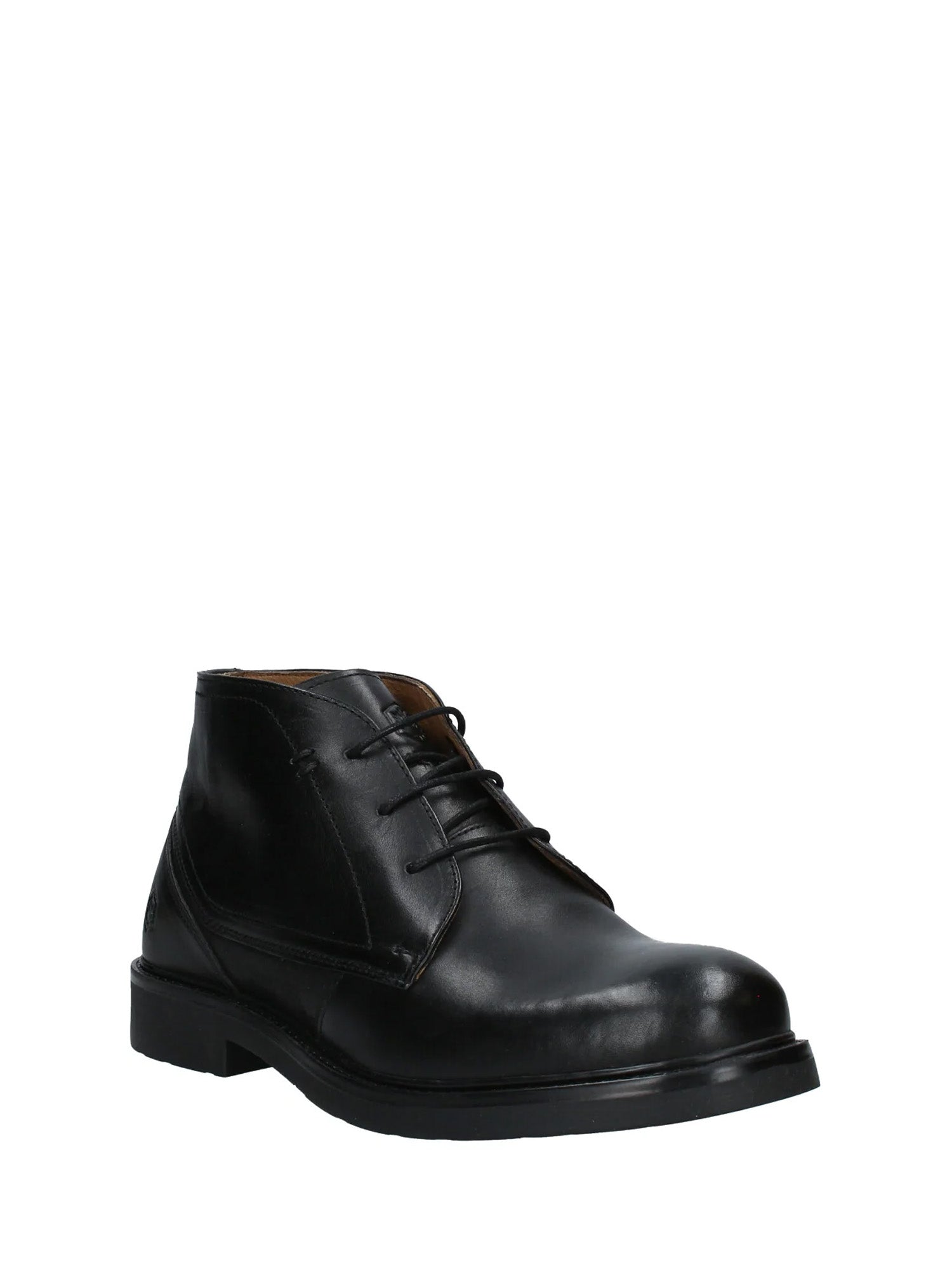 Polacchino Nero Lumberjack