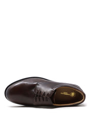 Francesine Marrone Lumberjack