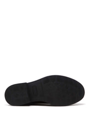 Francesine Marrone Lumberjack