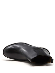 Stivaletti Nero Lumberjack