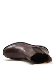 Stivaletti Marrone Lumberjack