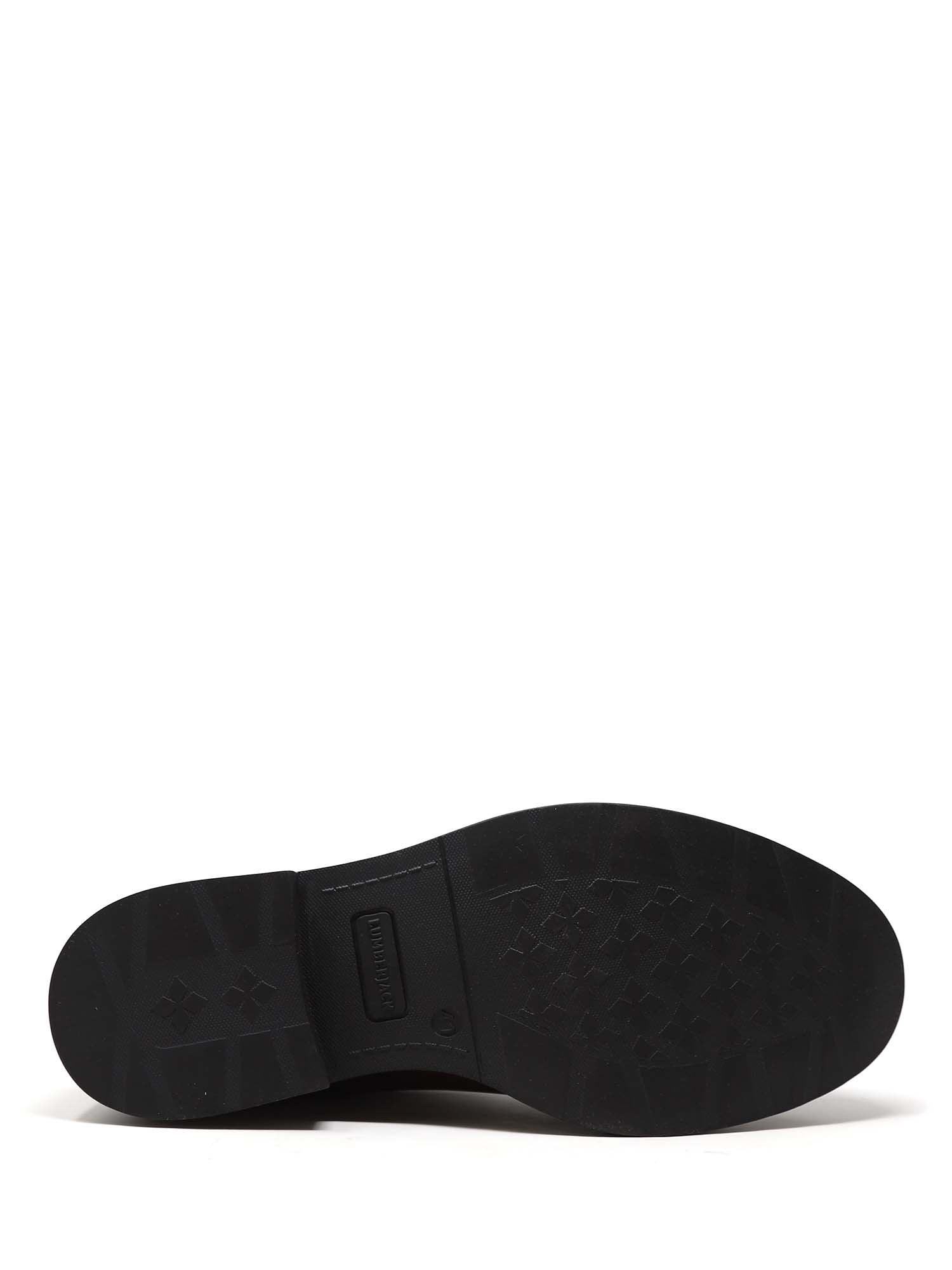 Stivaletti Marrone Lumberjack