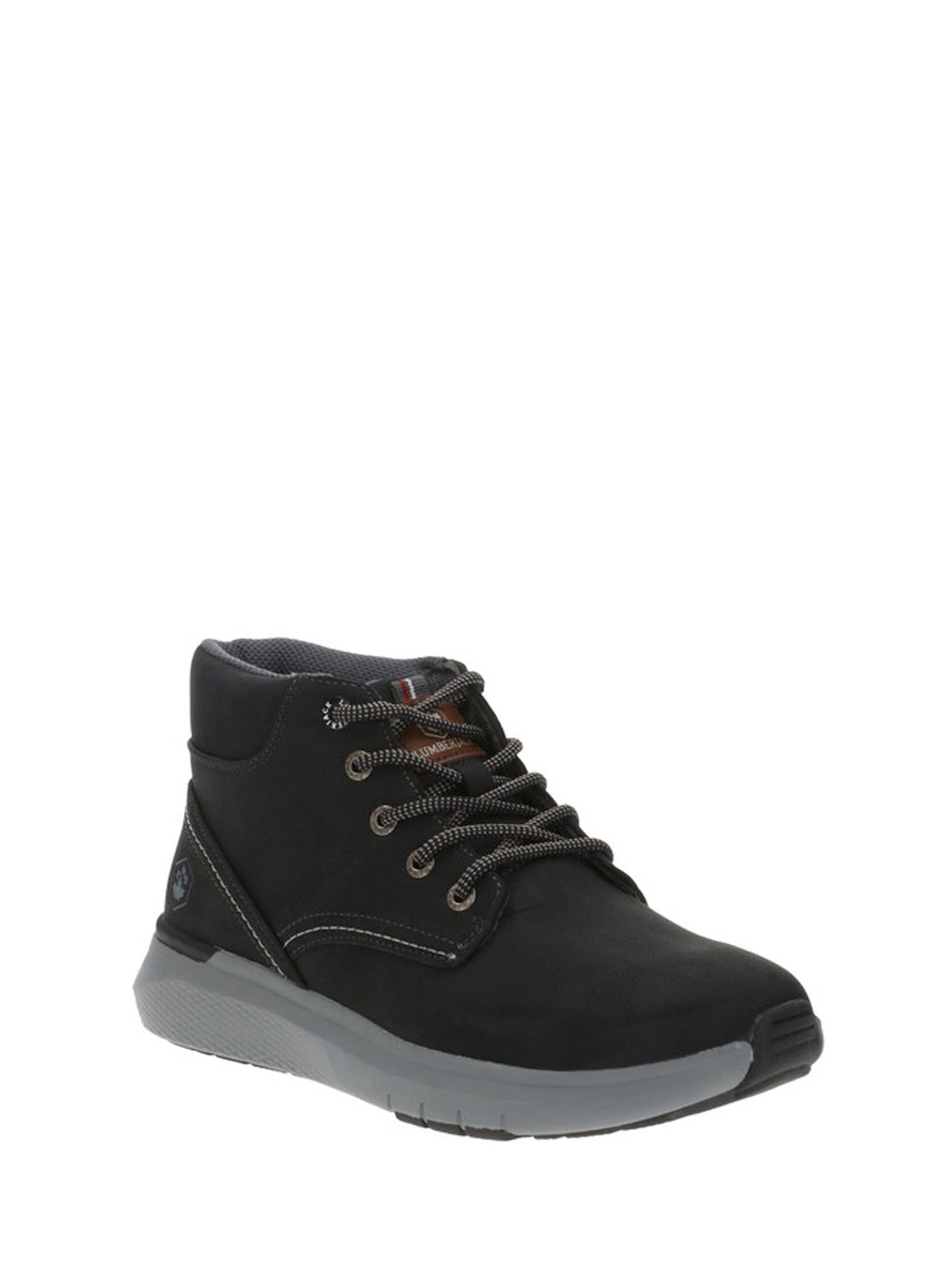 Polacchino Nero Lumberjack