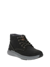 Polacchino Nero Lumberjack